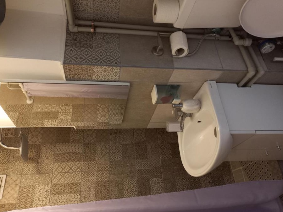 Apartament cu  2 xamere