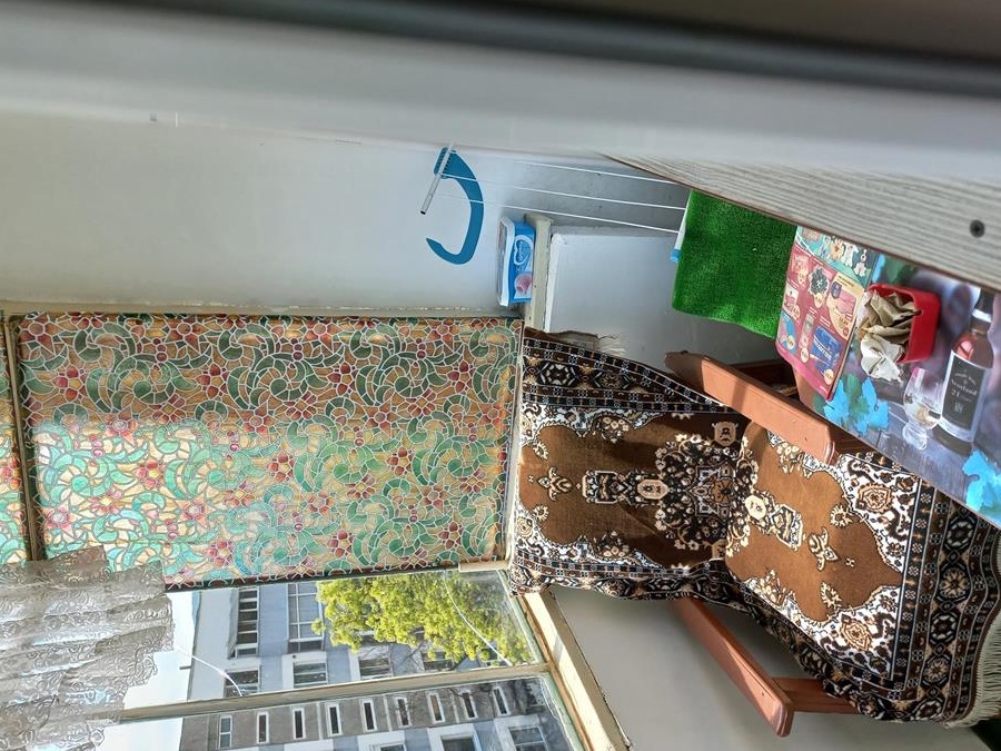 Apartament cu  2 xamere