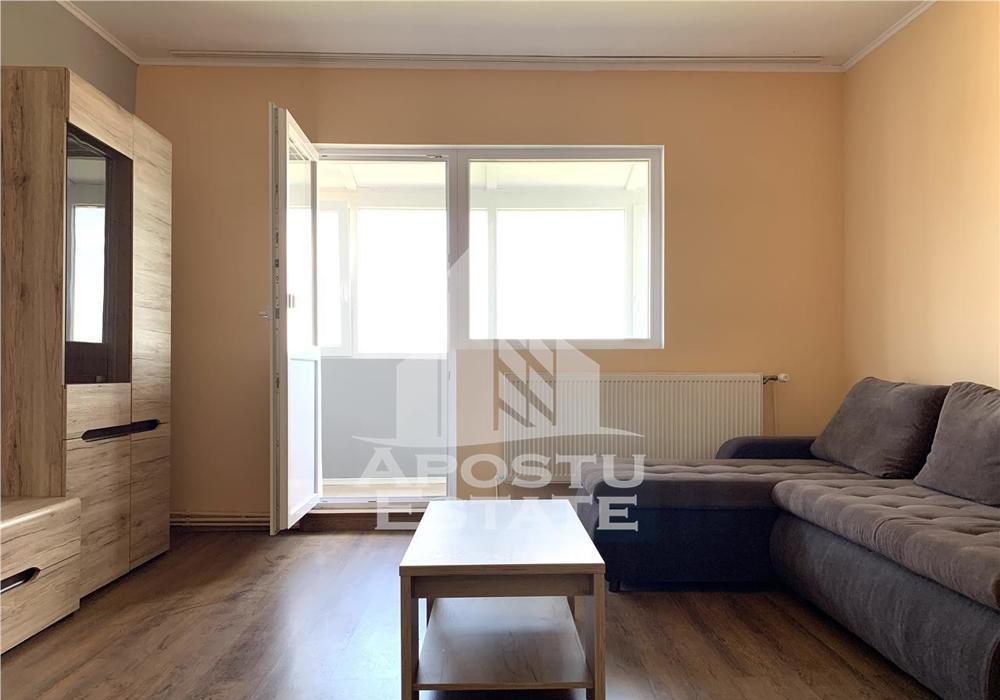 Apartament cu 3 camere, centrala termica, Complexul Studentesc