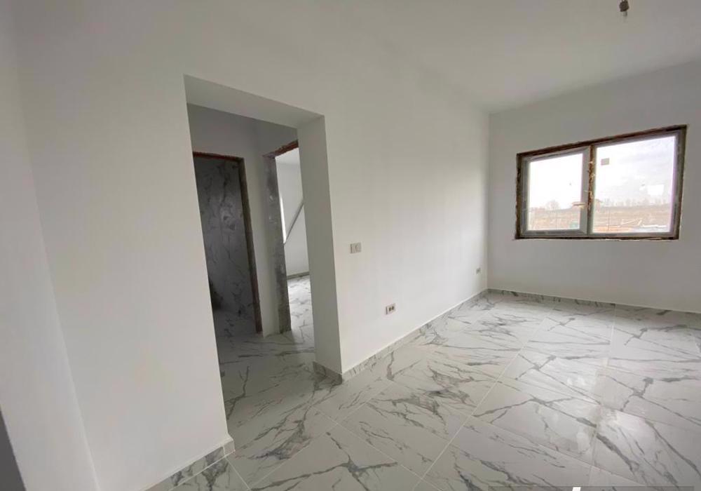 Apartament cu 3 camere cu bucatarie inchisa in zona Braytim