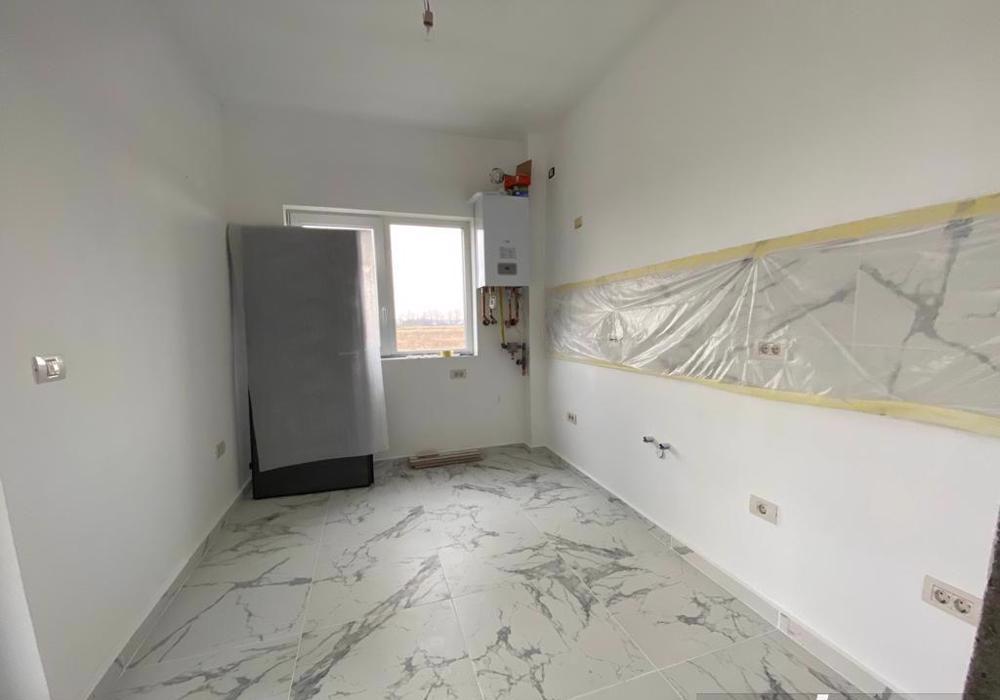 Apartament cu 3 camere cu bucatarie inchisa in zona Braytim