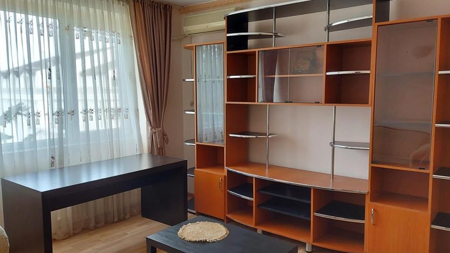 Apartament cu 3 camere de inchiriat-Stefan cel Mare-Obor