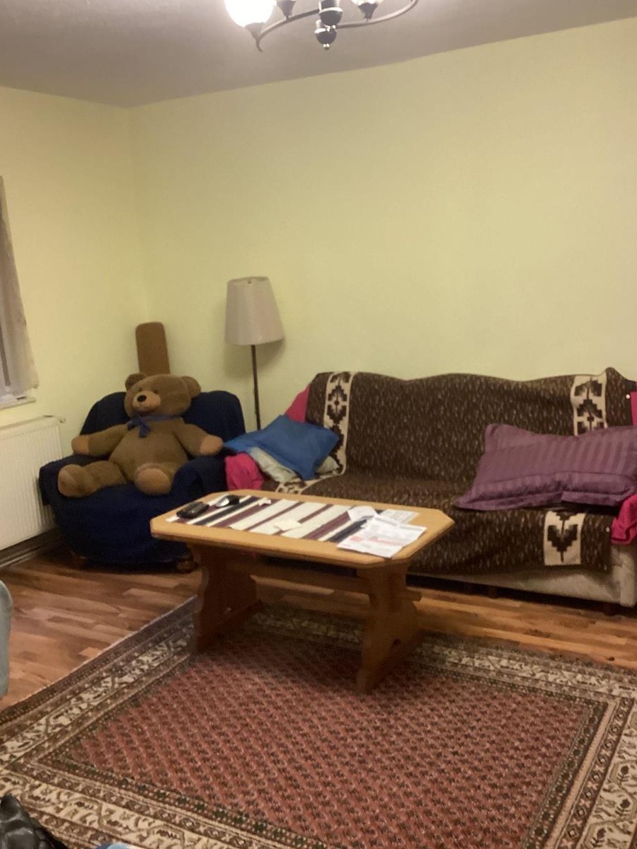 Apartament cu 3 camere de vanzare