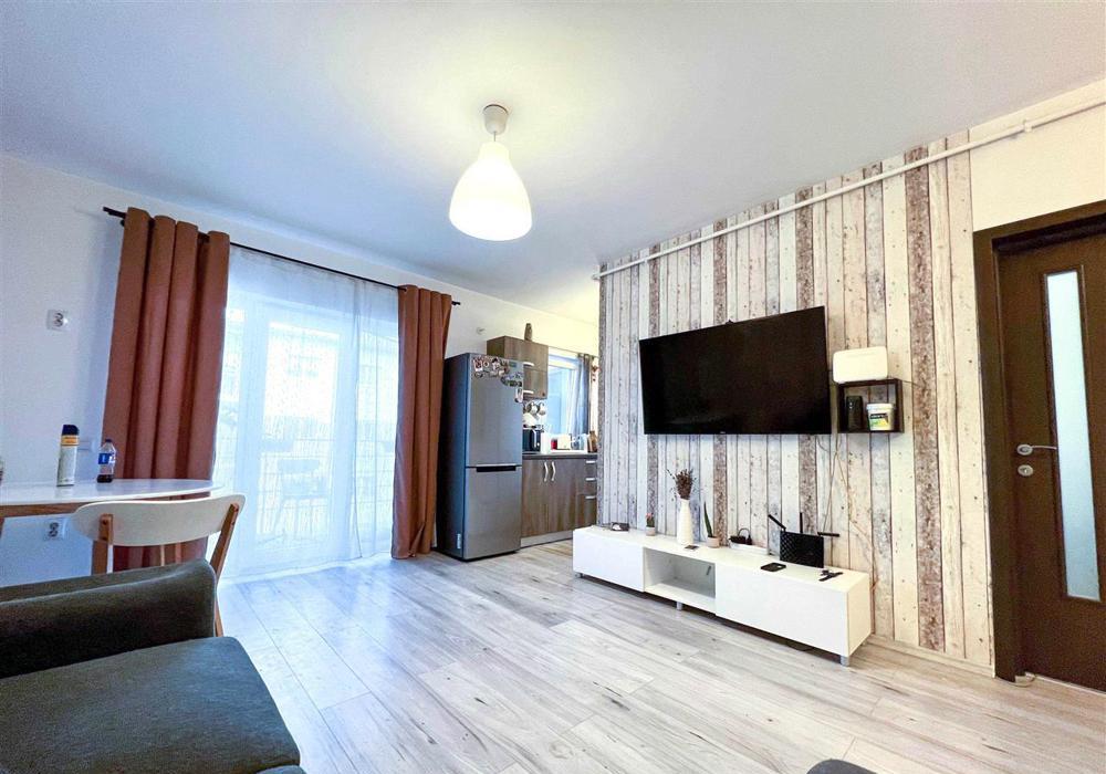 Apartament cu 3 camere de vazare in Selimbar