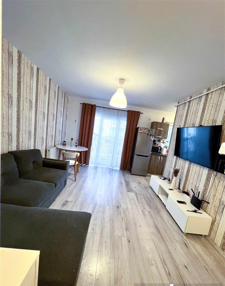 Apartament cu 3 camere de vazare in Selimbar