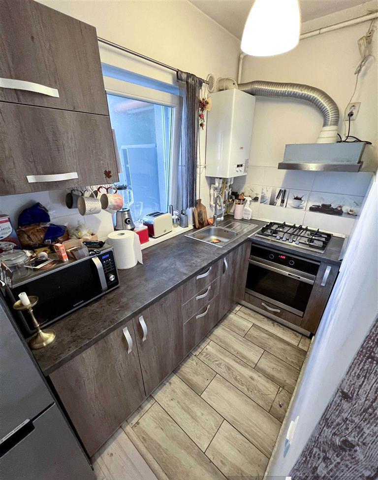 Apartament cu 3 camere de vazare in Selimbar