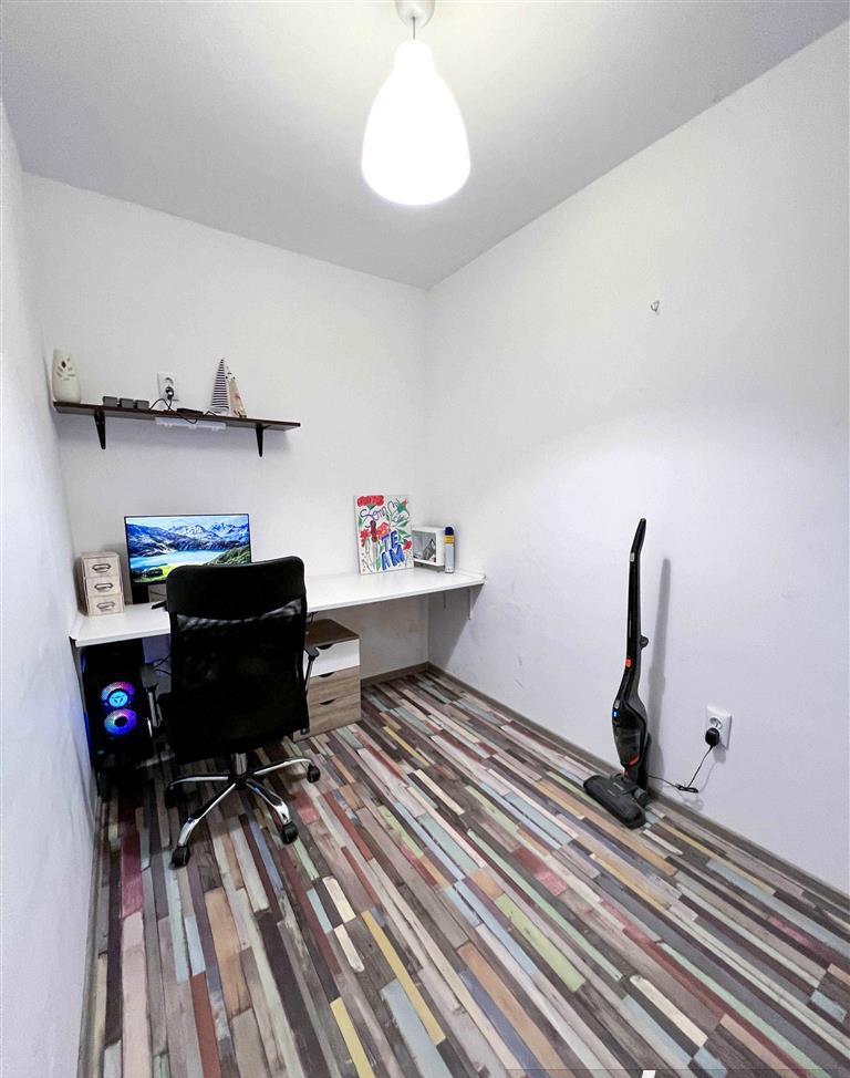Apartament cu 3 camere de vazare in Selimbar