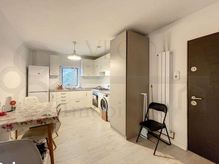 Apartament cu 3 camere decomandat, 63 mp, in Zorilor, zona Sigma