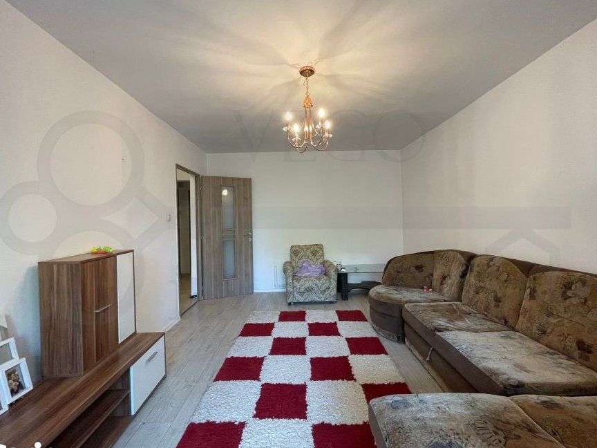 Apartament cu 3 camere decomandat, 63 mp, in Zorilor, zona Sigma