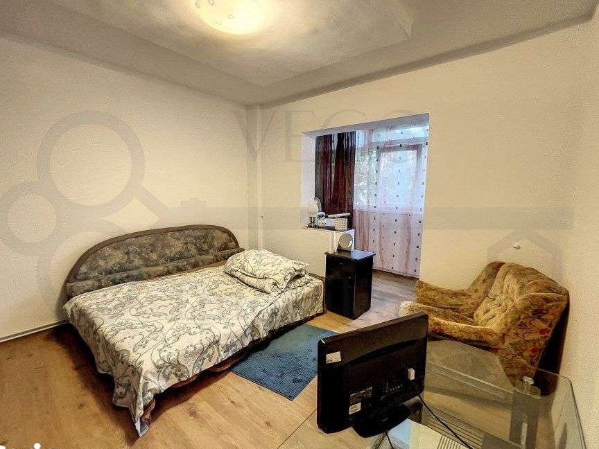 Apartament cu 3 camere decomandat, 63 mp, in Zorilor, zona Sigma