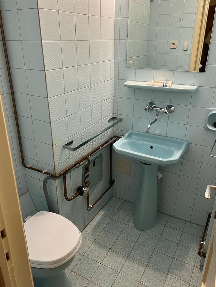Apartament cu 3 camere decomandate langa Iulius Mall !!!
