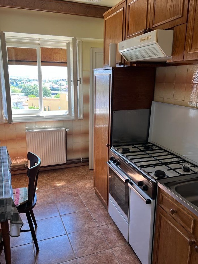 Apartament cu 3 camere decomandate langa Iulius Mall !!!