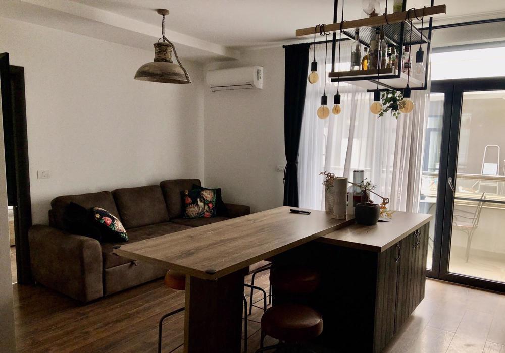Apartament cu 3 camere DUMBRAVITA