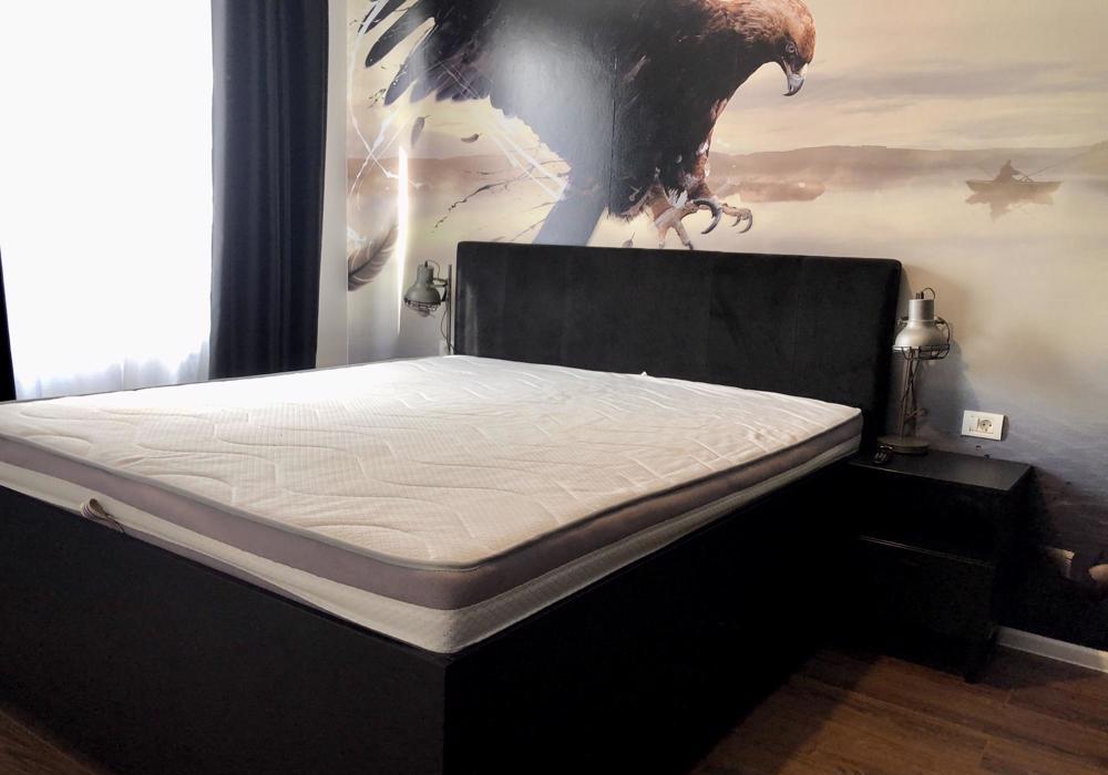 Apartament cu 3 camere DUMBRAVITA