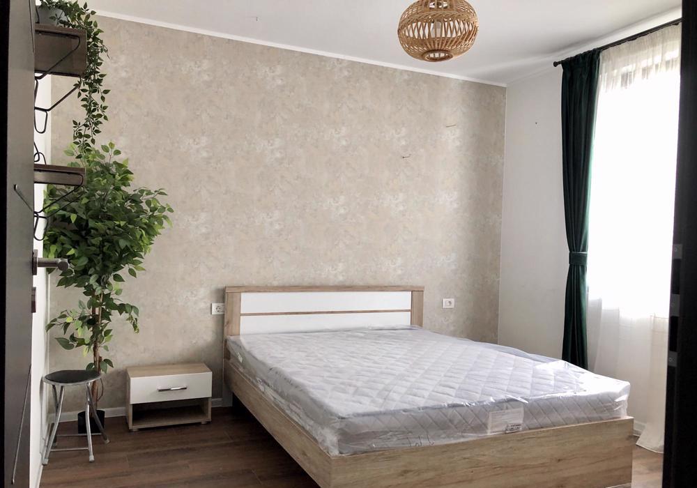 Apartament cu 3 camere DUMBRAVITA