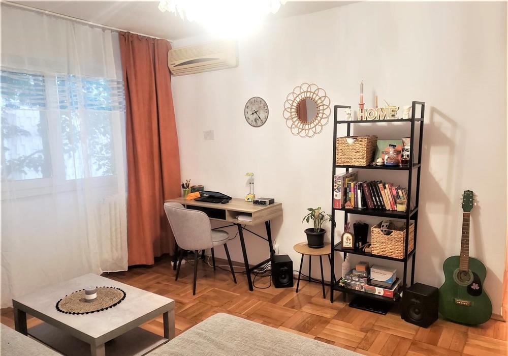 Apartament cu 3 camere, ideal pentru investitie
