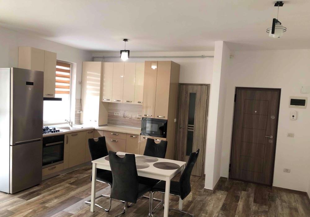 Apartament cu 3 camere in Dumbravita