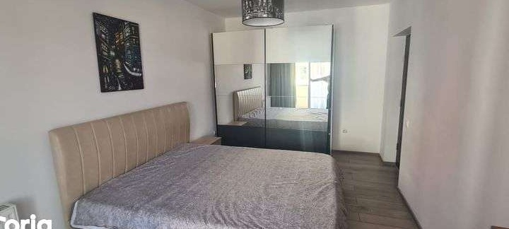 Apartament cu 3 camere în Florești