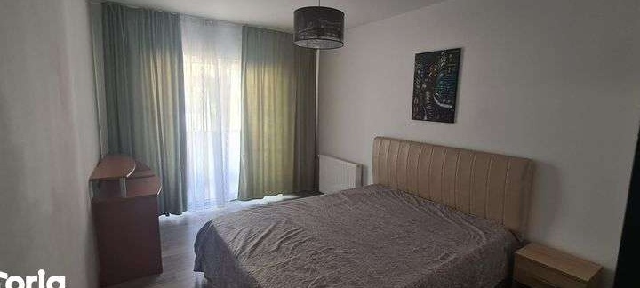 Apartament cu 3 camere în Florești