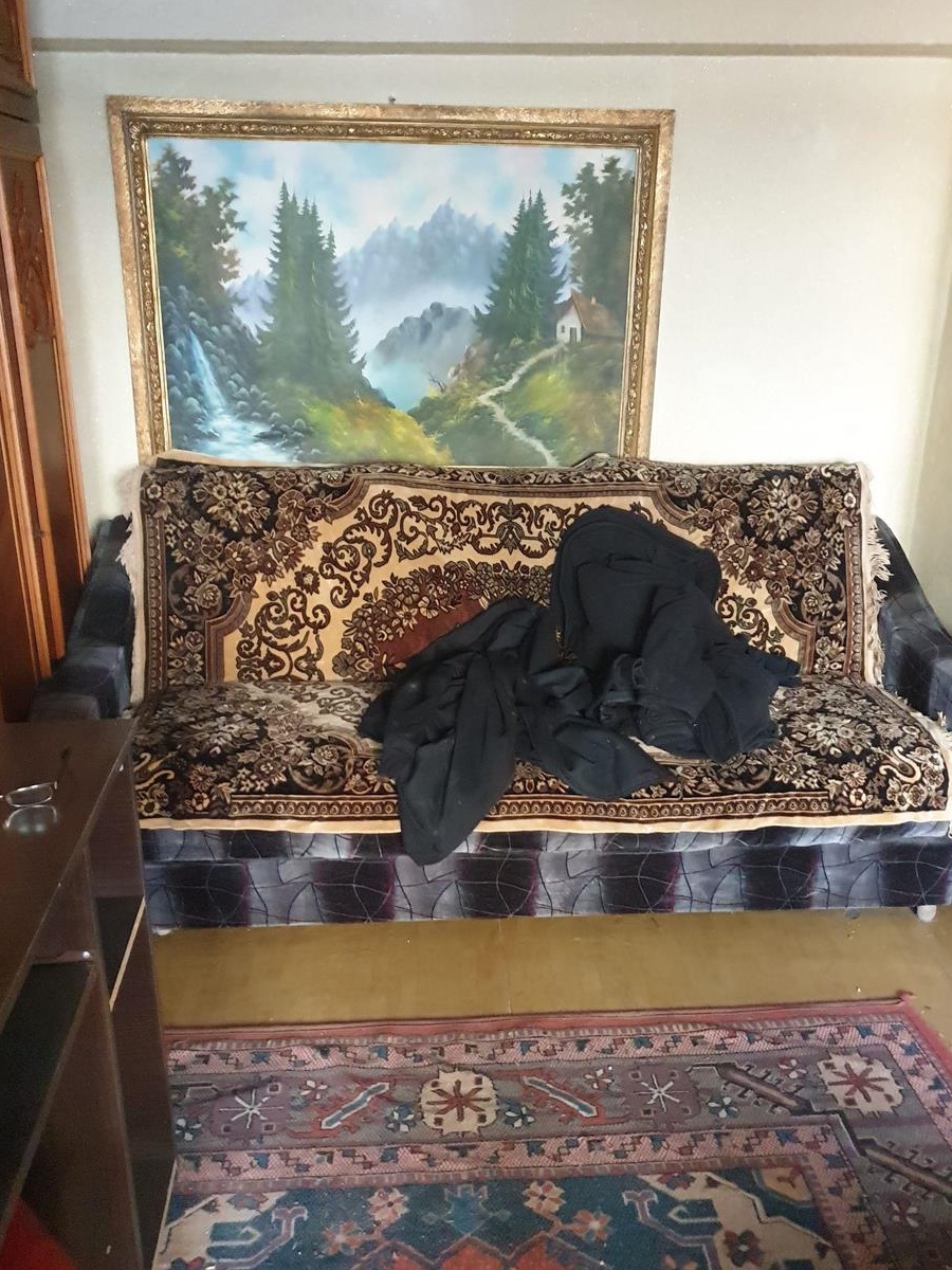 Apartament cu 3 camere in zona Bucur.   Inchiriez.  2 000 lei.   Proprietar !