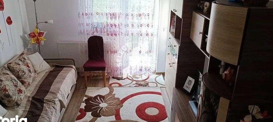 Apartament cu 3 camere inafara haosului cotidian - Zona rediu, aproape
