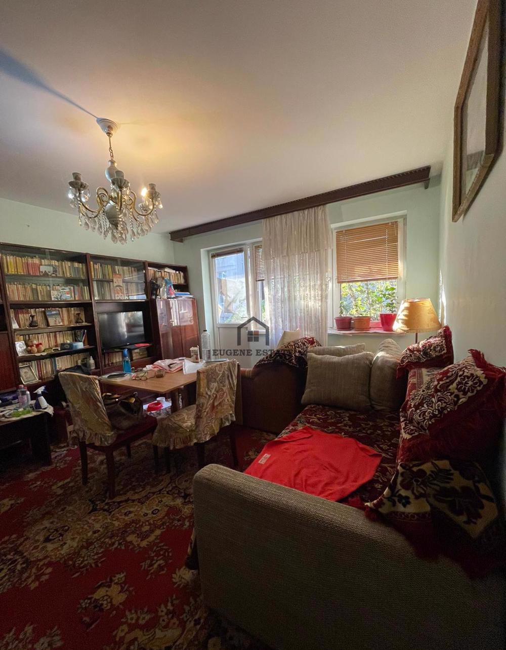 Apartament cu 3 camere langa  Afi Cotroceni