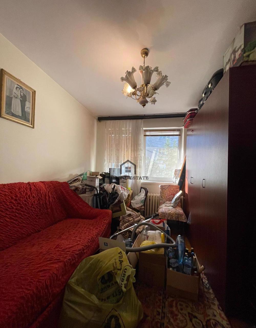 Apartament cu 3 camere langa  Afi Cotroceni