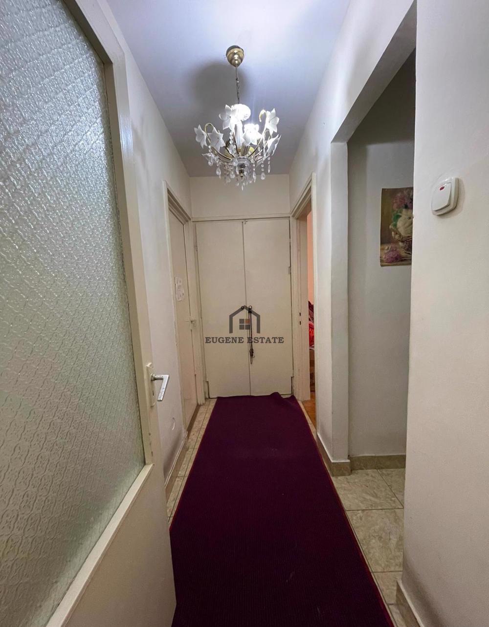 Apartament cu 3 camere langa  Afi Cotroceni