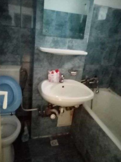 Apartament cu 3 camere, Râmnicu Vâlcea