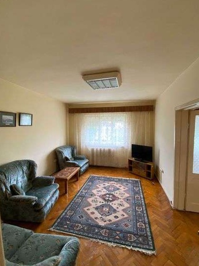 Apartament cu 3 camere si 2 terase de vanzare in zona Budai-Dacia