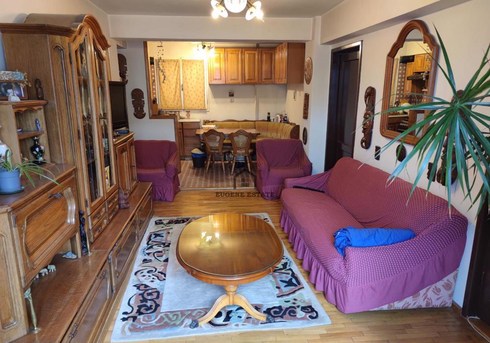 Apartament cu 3 camere Ultracentral