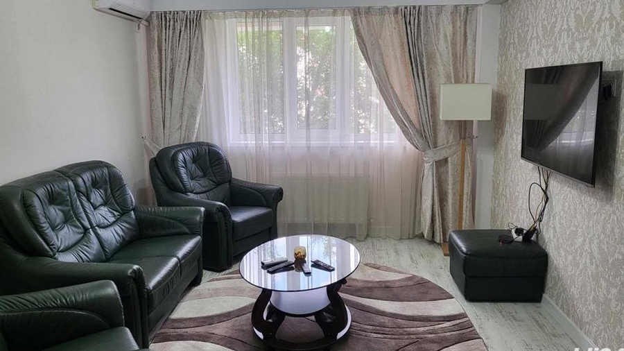 apartament cu 3 camere zona buna timpuri noi metrou