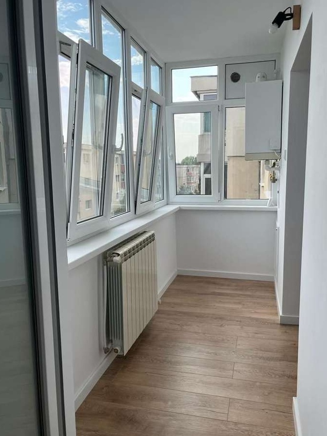 Apartament cu 3 camere - Zona Faleza Nord (Restaurant Reyna)