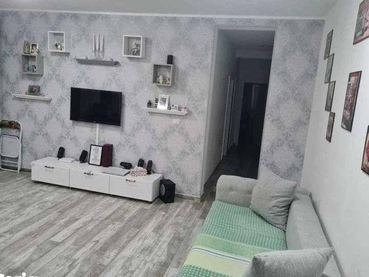 Apartament cu 3 camere/70 mp Dumbrăvița-DIRECT DE LA PROPRIETAR!!!