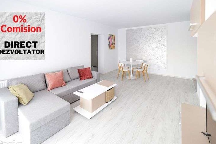 Apartament cu 3 si 4 camere de inchiriat Mihai Bravu