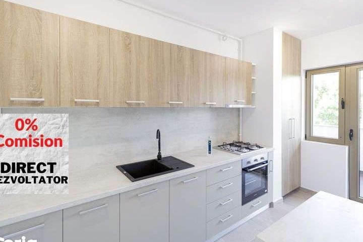 Apartament cu 3 si 4 camere de inchiriat Mihai Bravu