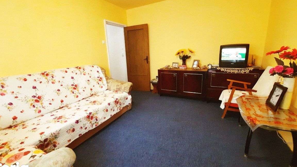 Apartament cu 4 camere etaj 2, zona - Girocului Județean, 0% Comision!