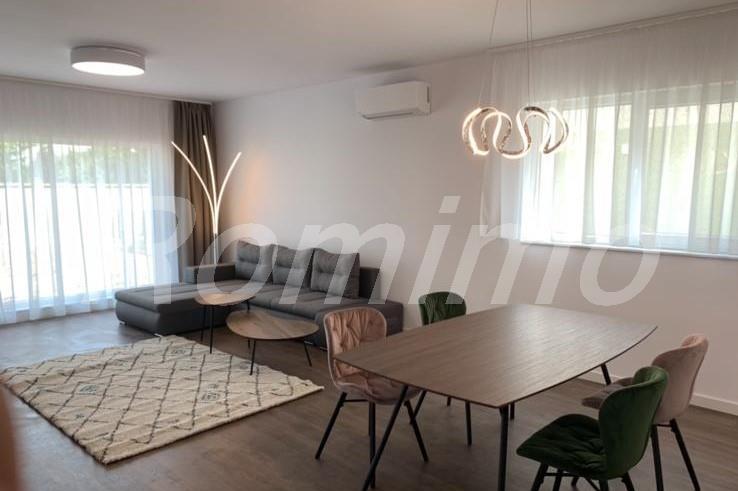Apartament cu 4 camere in Dumbravita
