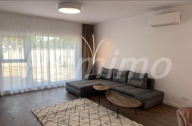 Apartament cu 4 camere in Dumbravita