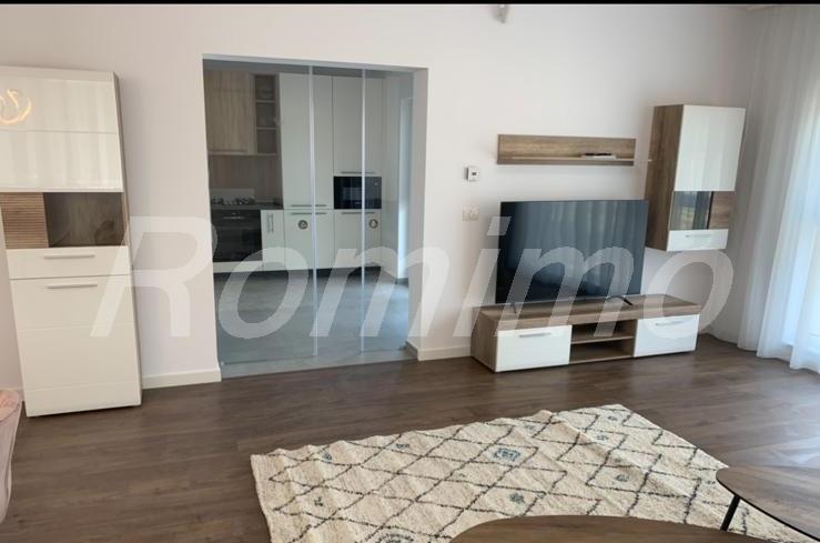 Apartament cu 4 camere in Dumbravita