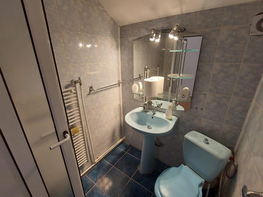 Apartament cu 4 camere in Tatarasi Sud-Metalurgie
