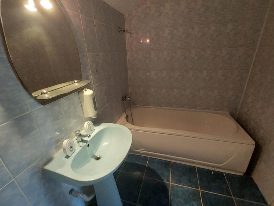 Apartament cu 4 camere in Tatarasi Sud-Metalurgie
