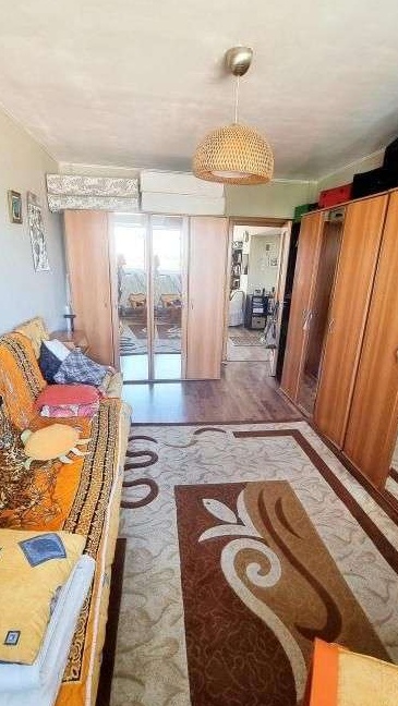 Apartament cu 4 camere in zona Basarabia - Arena Nationala