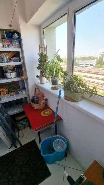 Apartament cu 4 camere in zona Basarabia - Arena Nationala