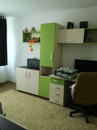 Apartament cu doua camere