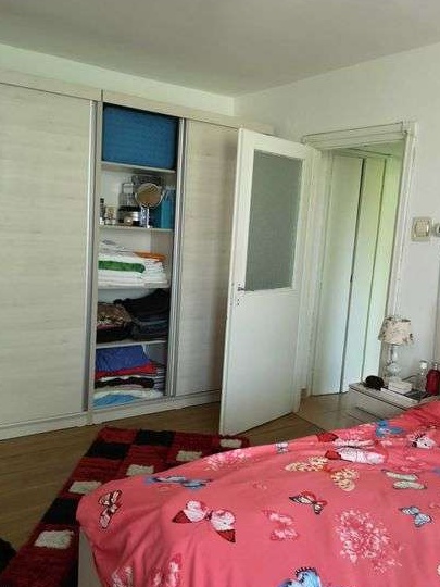 Apartament cu doua camere