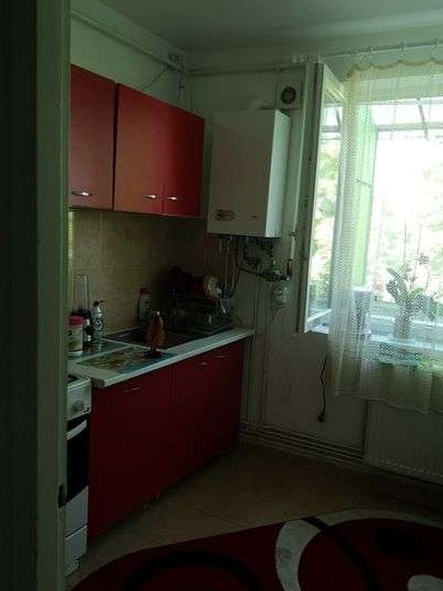Apartament cu doua camere