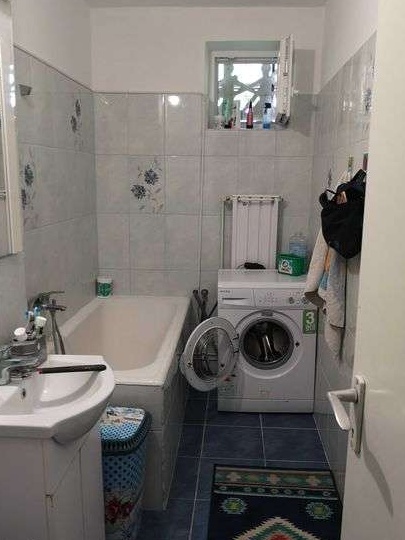 Apartament cu doua camere