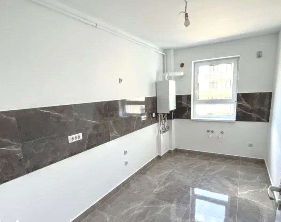 Apartament cu doua camere 55mp, Tractorul