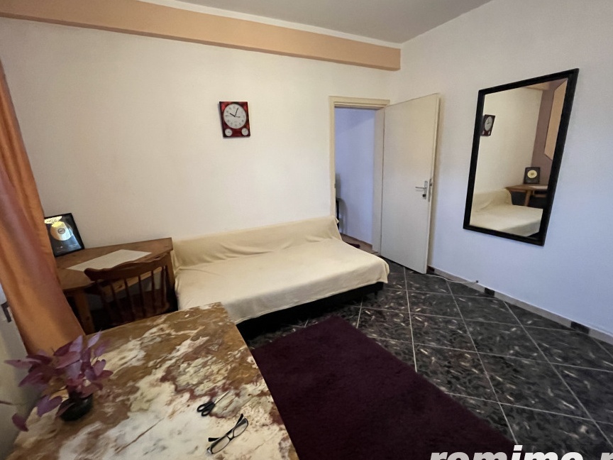 Apartament cu doua camere Calea Lipovei